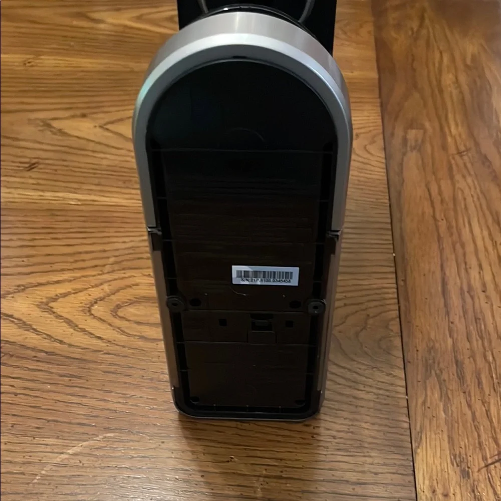 Keurig K Mini Single Serve Coffee Brewer Matte Black and Silver - Picture 14 of 15
